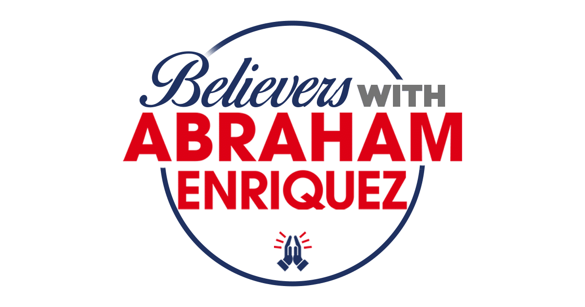Believers with Abraham logo